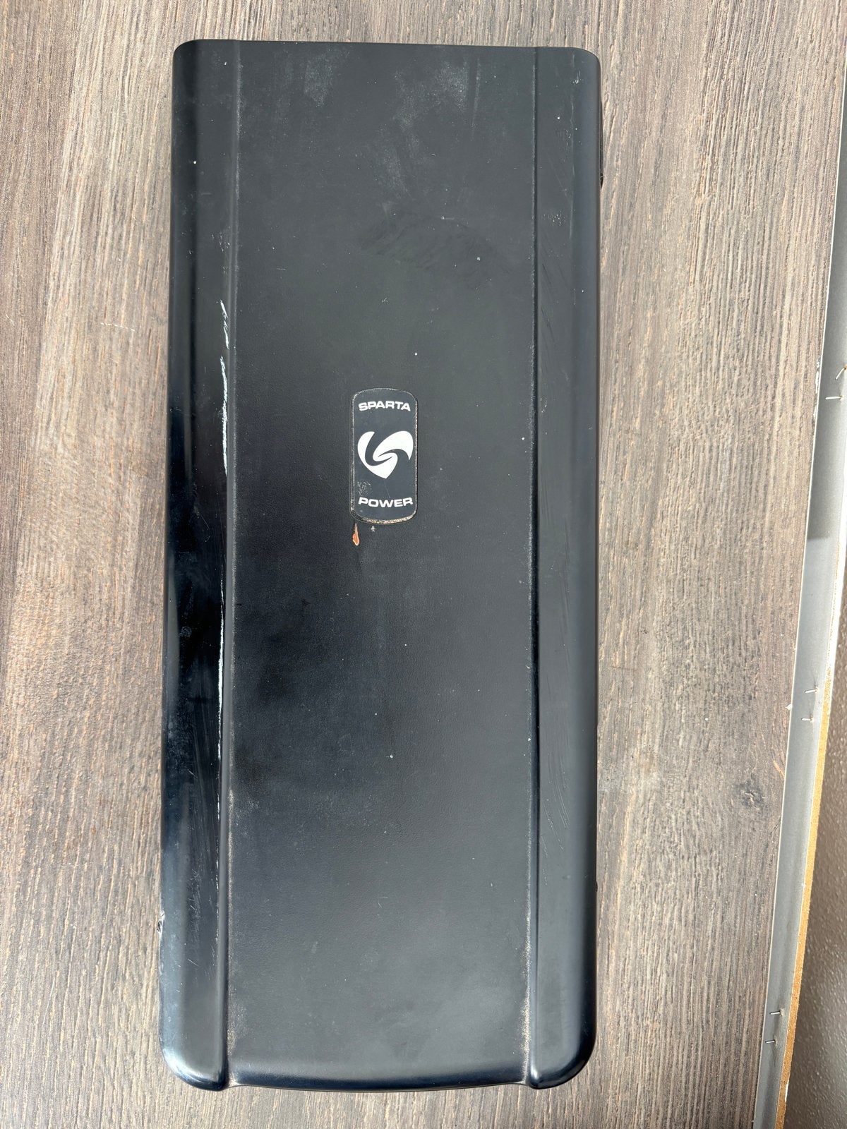 Li-ion accu 36V/8.8Ah/17Wh - Zo goed als nieuw, Zo goed als nieuw