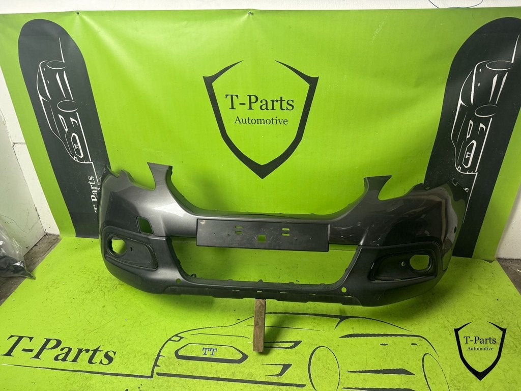 peugeot 2008 voorbumper bumper