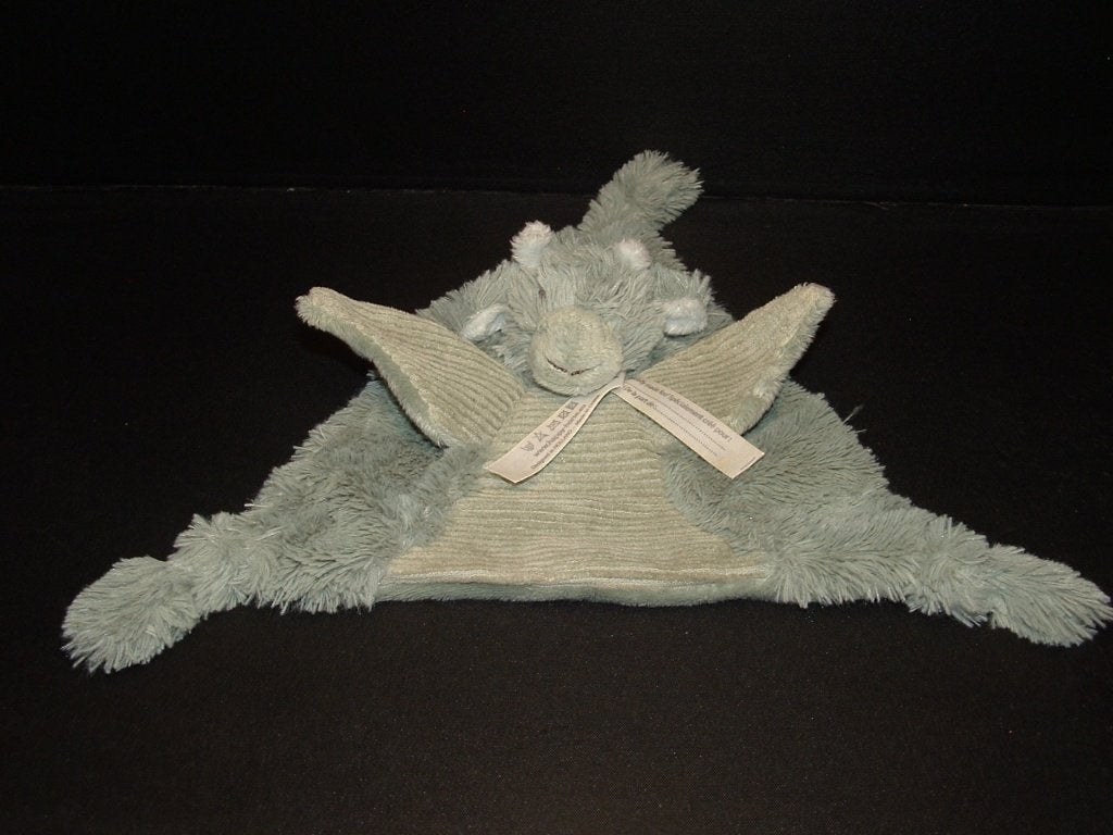 HAPPY HORSE DRAAK DRAGON DRAKE TUTTLE KNUFFELDOEK, Ophalen of Verzenden, Nieuw, Overige typen