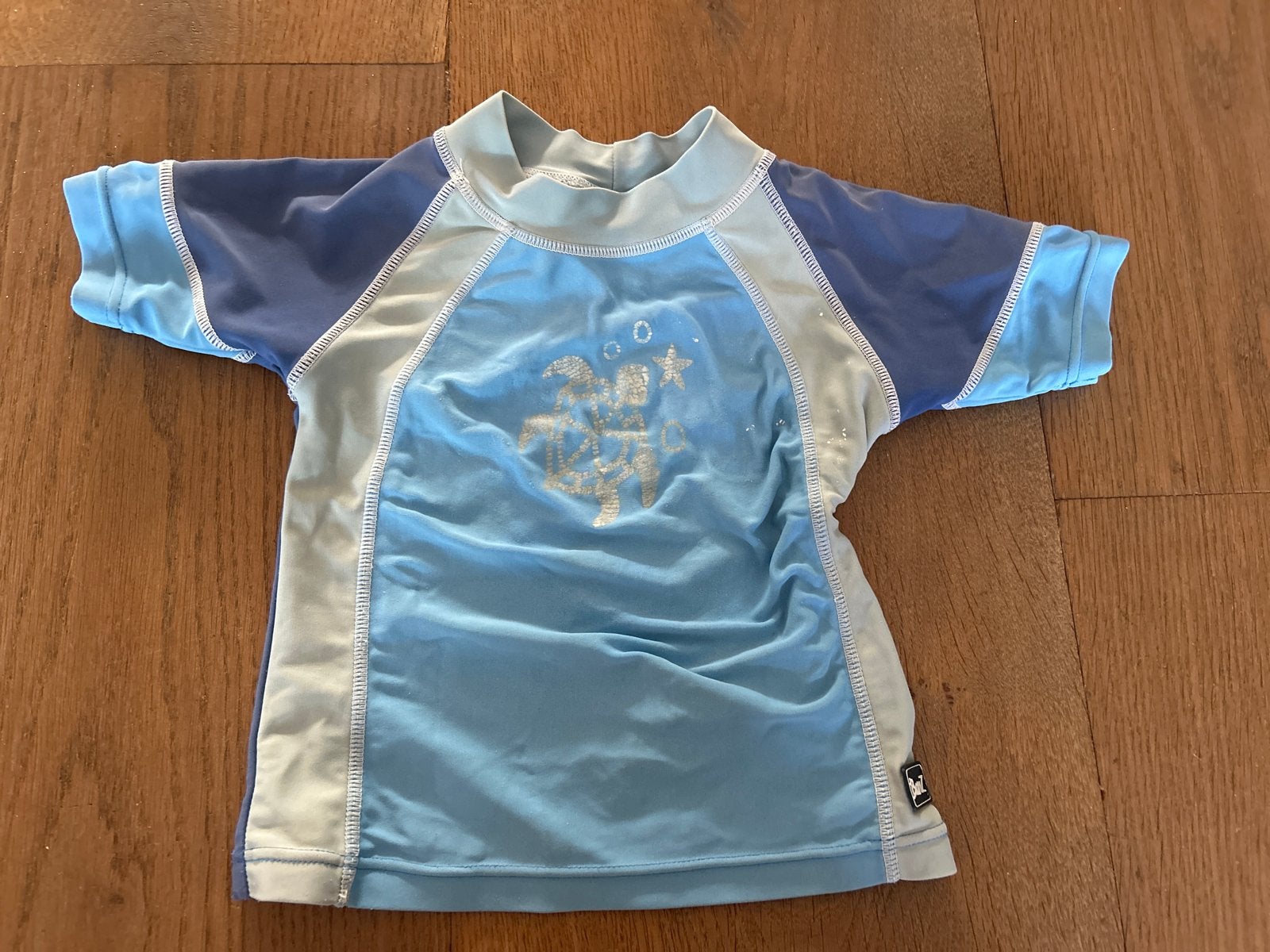UV shirt maat 86, Gebruikt, Ophalen of Verzenden, Maat 86, Overig