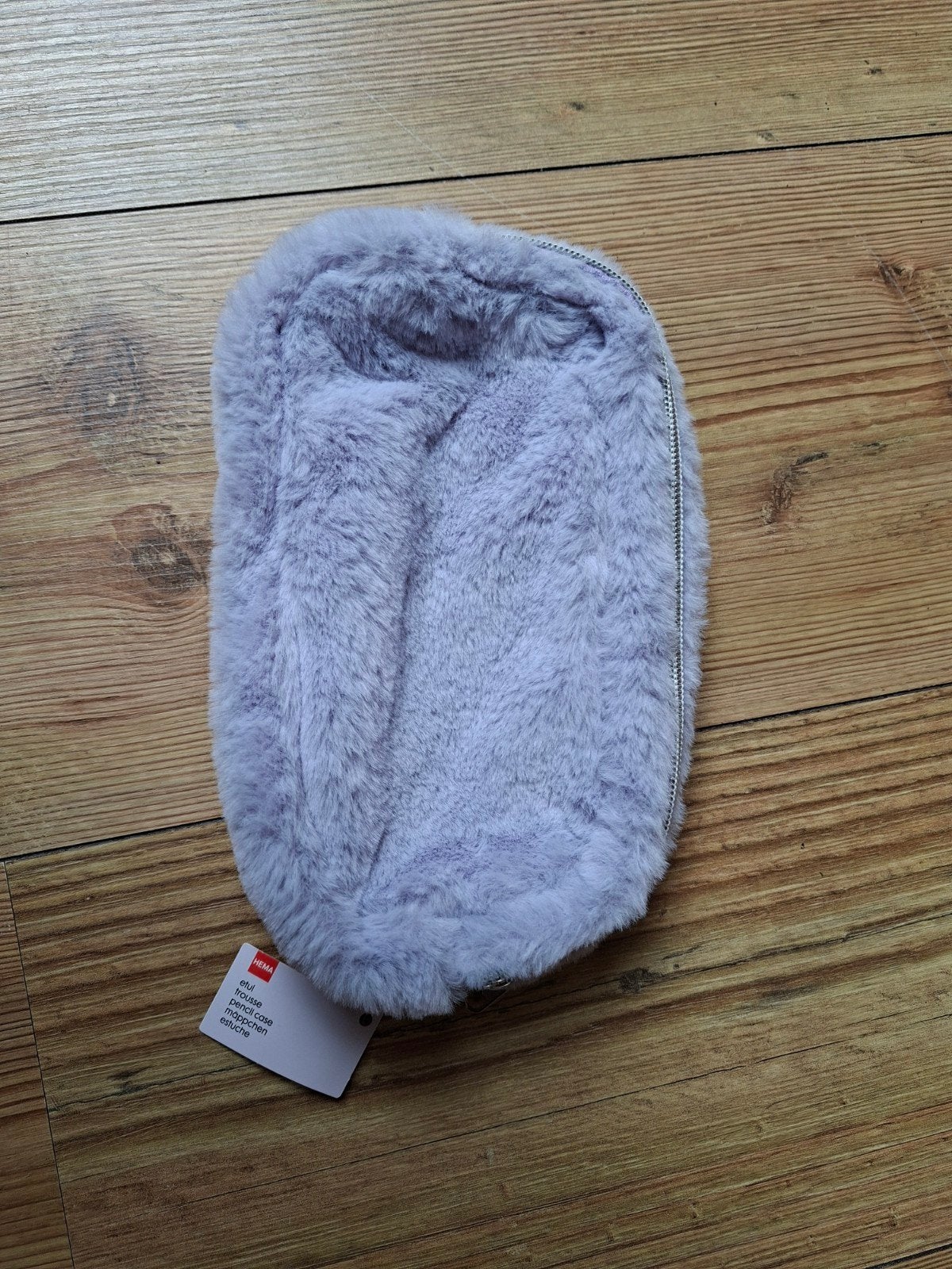 Hema etui, Ophalen of Verzenden