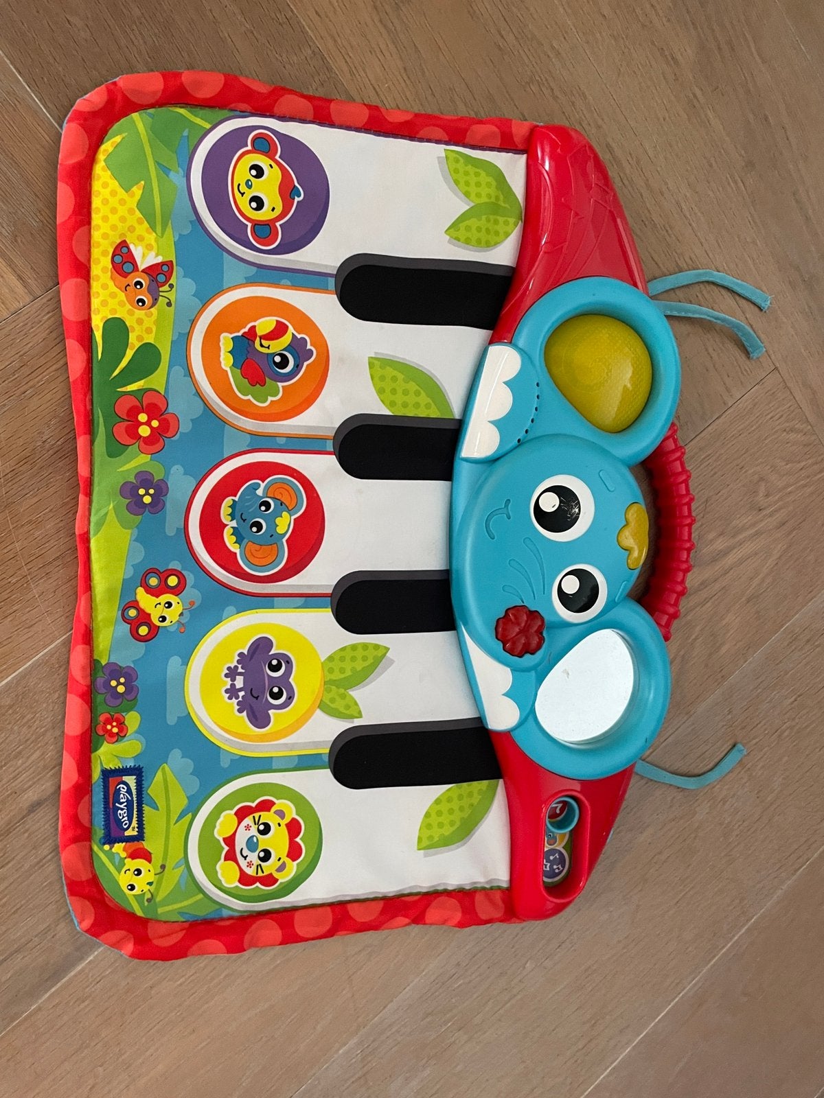Piano voor in de box, Ophalen, Zo goed als nieuw, Overige typen