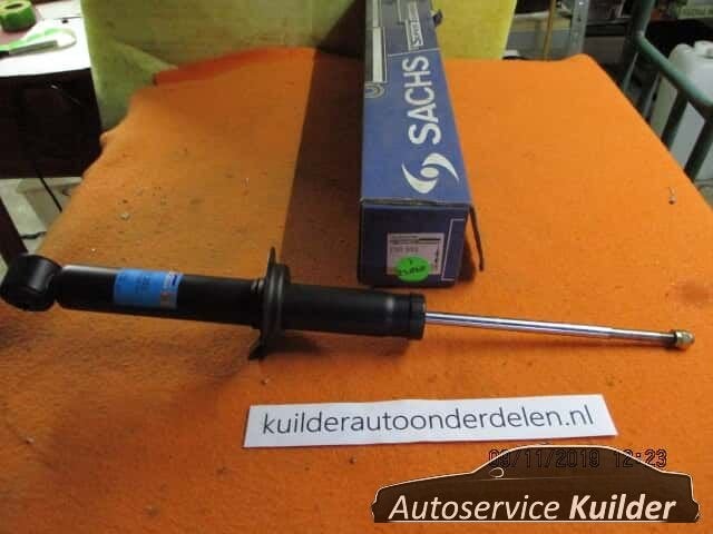 Nieuwe schokdemper achter Volvo S40 I V40  Sachs gasdruk, -, -, Nieuw, Ophalen of Verzenden