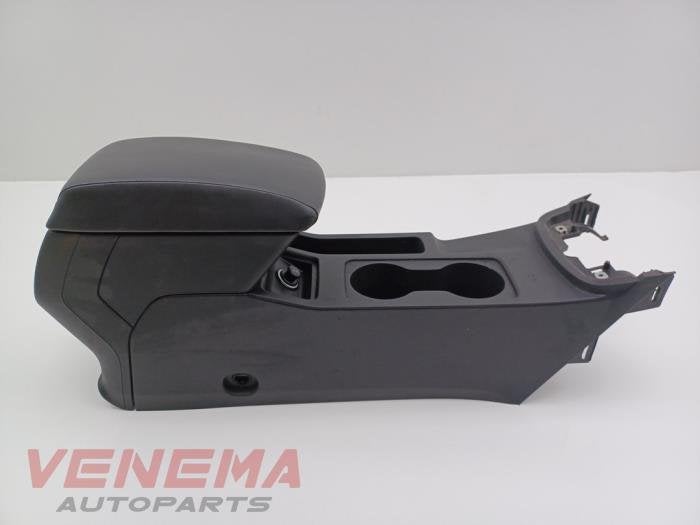 Middenconsoles van een Seat Leon, Gebruikt, -, -, Ophalen of Verzenden