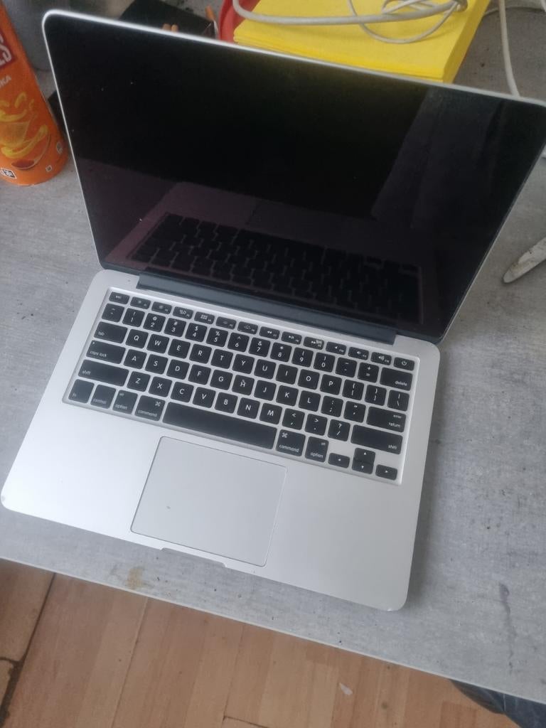 MacBook Pro i5 2016 - Goede staat, Computers en Software, Apple Macbooks, MacBook Pro, Gebruikt, 256 GB, 2 tot 3 Ghz