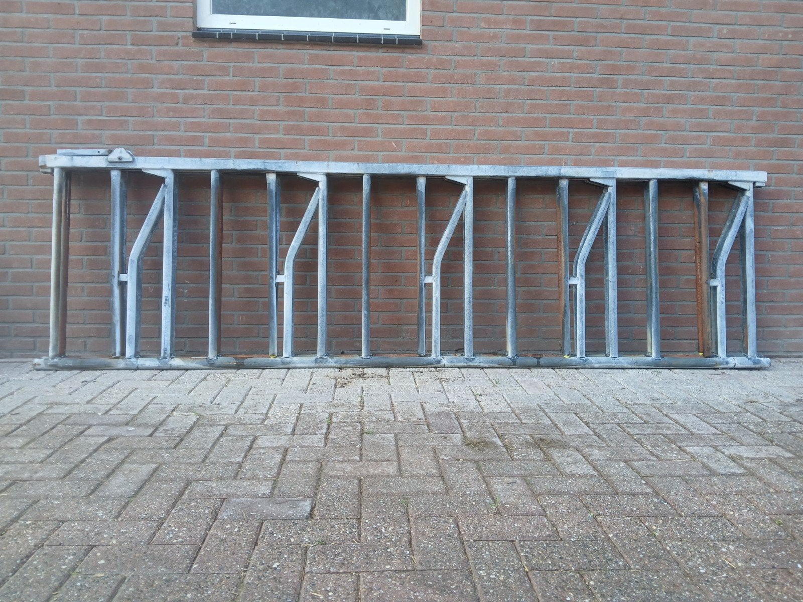 Voerhekken te koop