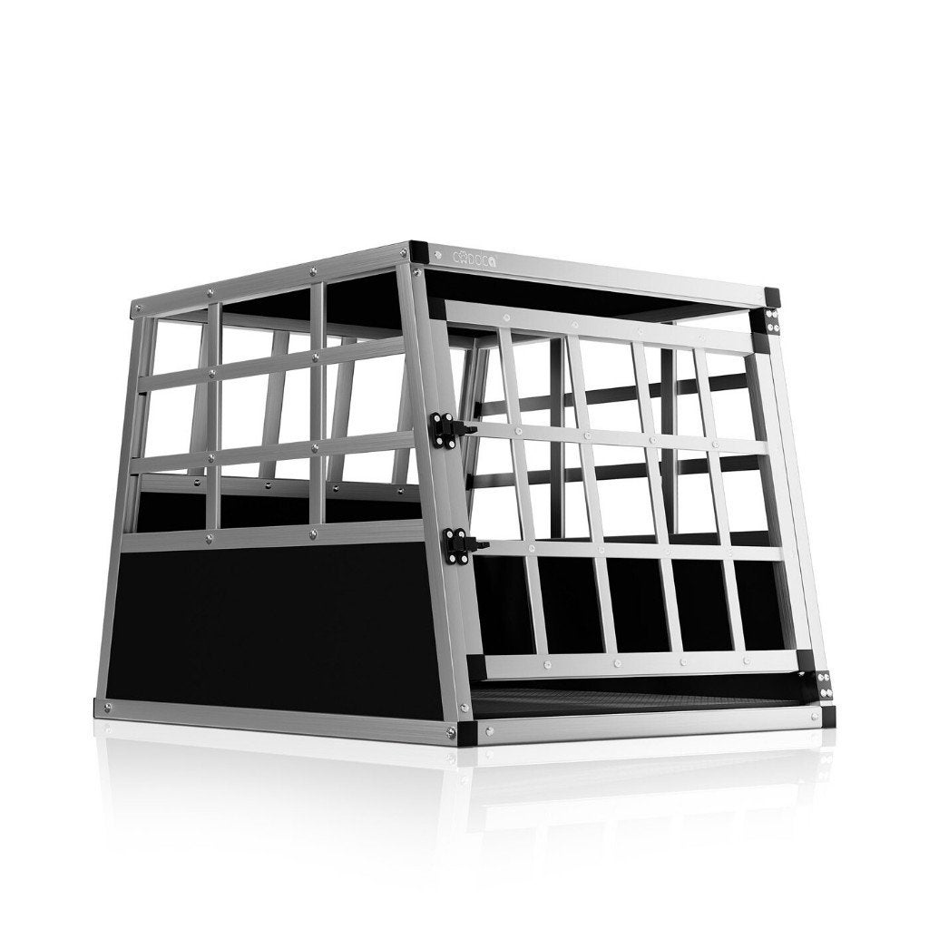 Hondentransportbox bench 70x54x51cm enkel GRATIS BEZORGD!, Verzenden, Nieuw, Nvt, Nvt