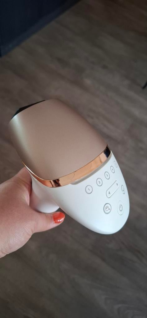 Philips Lumea Prestige IPL ontharingsapparaat BRI950/00, Ophalen of Verzenden