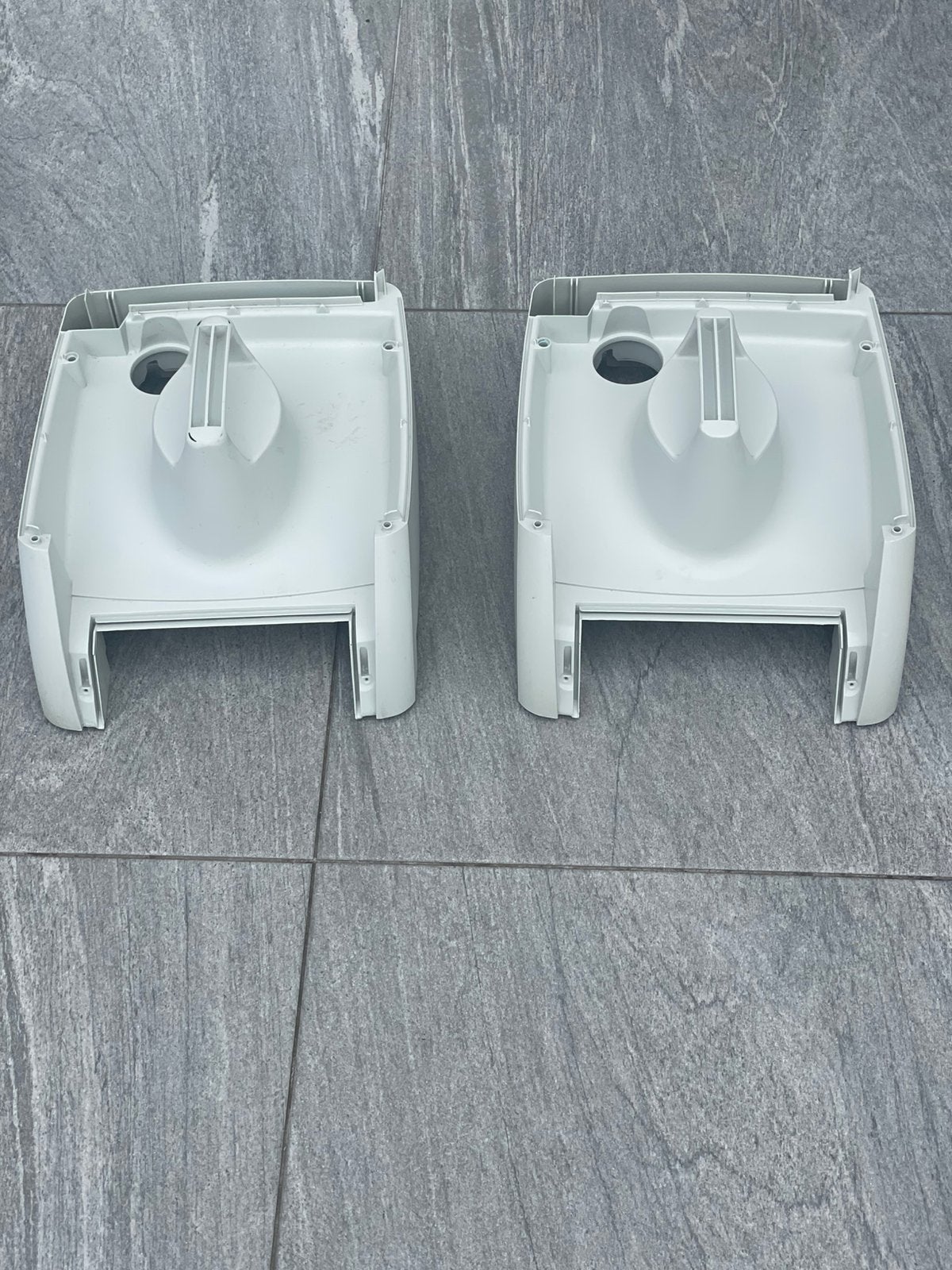Festool stofzuiger MINI/ MIDI behuizing €25 voor 2 stuks!, Ophalen of Verzenden, Zo goed als nieuw
