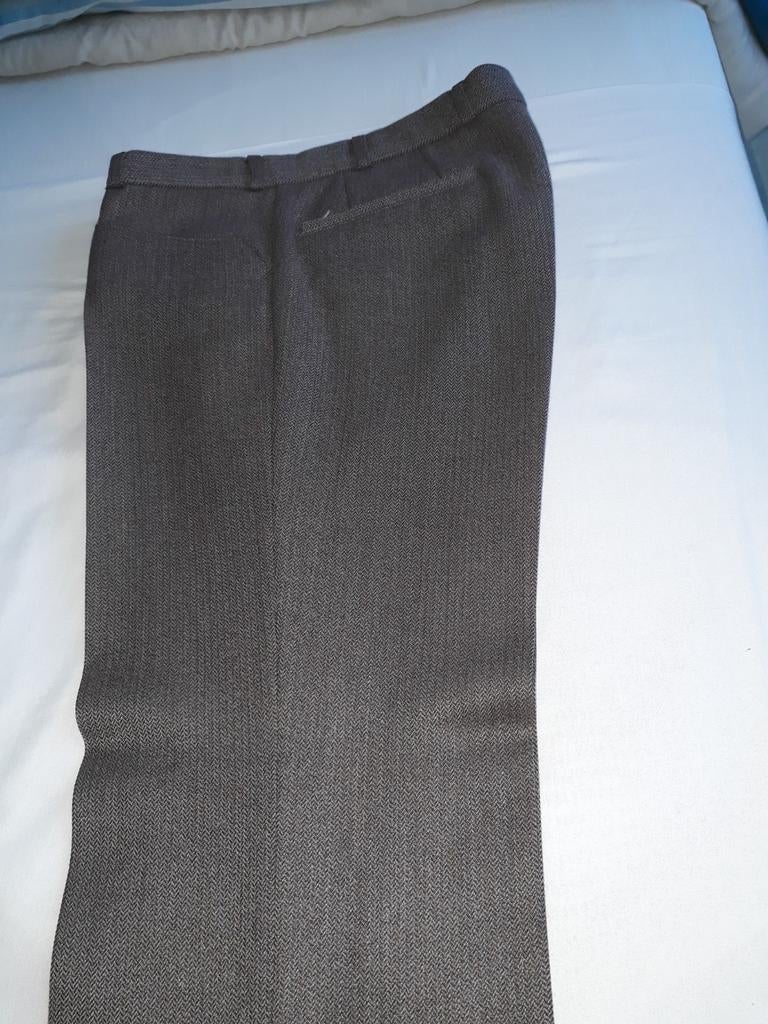 Heren pantalon Westbury maat 50, Kleding | Heren, Broeken en Pantalons, Ophalen, Maat 48/50 (M), Westbury, Grijs