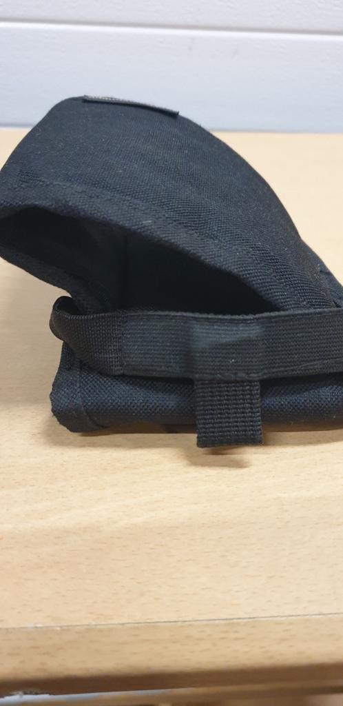 bekerhouder active leisure tas, Ophalen of Verzenden, 'T Olde Gre-j, Info@toldegrej.nl, Endepoelstraat 20f Didam