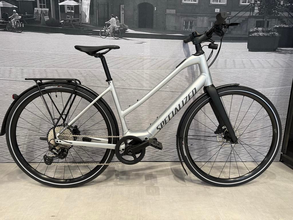 Specialized Vado SL 5.0 - E-bike - Nieuw, Overige merken, Nieuw, Ophalen of Verzenden, 47 tot 51 cm