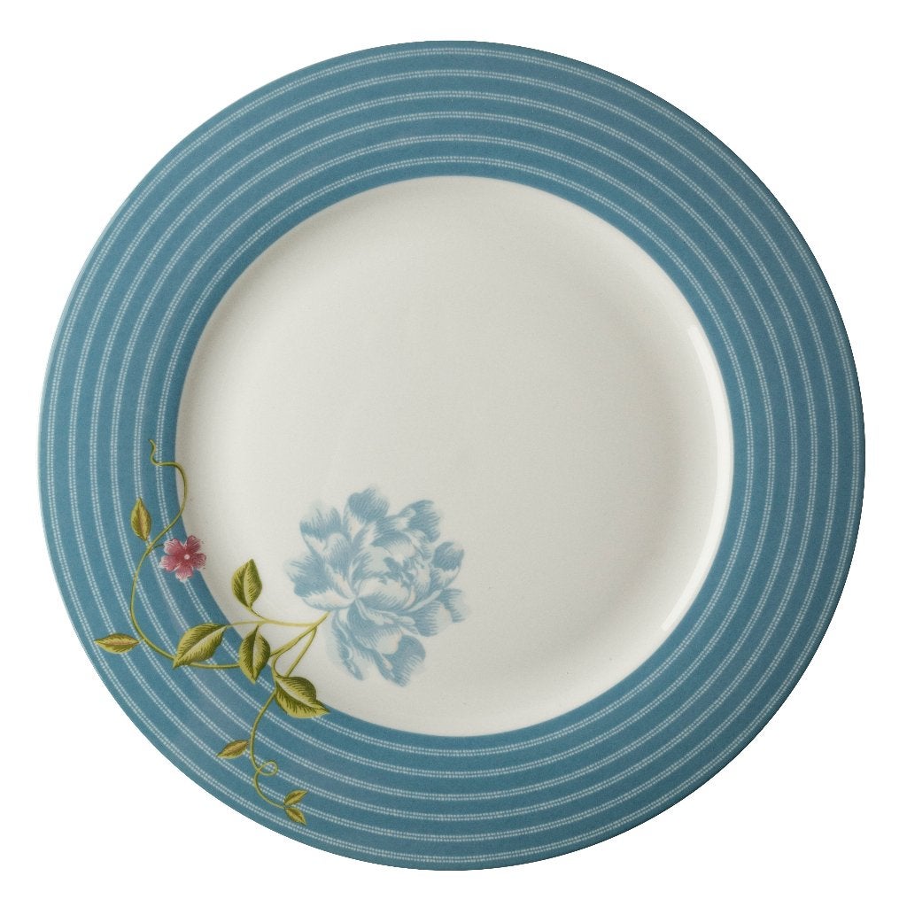 Borden Seaspray Candy Laura Ashley Heritage servies, Huis en Inrichting, Keuken | Servies, Overige merken, Nieuw, Ophalen of Verzenden
