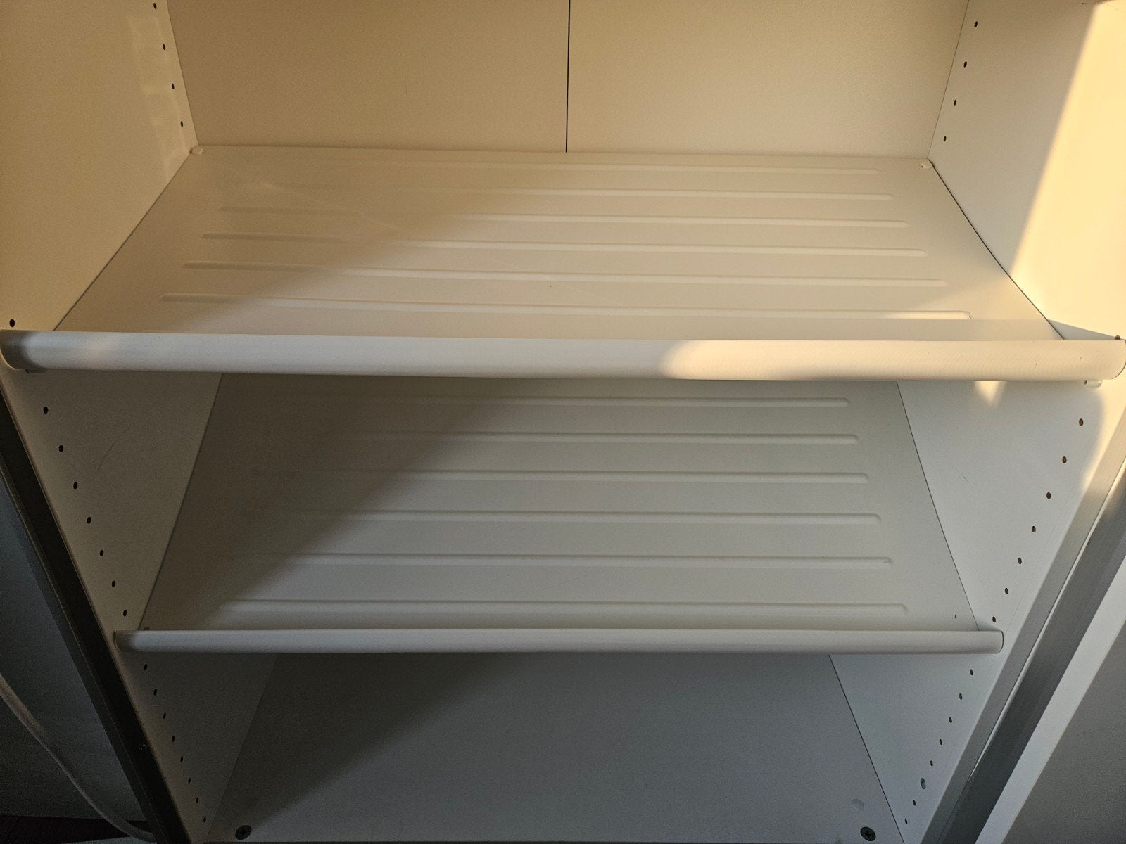 5 stuks IKEA Schoenenplanken Komplement, Ophalen of Verzenden, Zo goed als nieuw