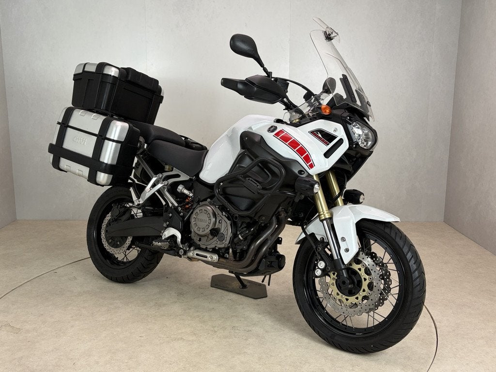 Yamaha XT 1200Z Super Tenere (bj 2012), Motoren, Motoren | Yamaha, Klantenservice@yamaha-motor.nl, Meer dan 35 kW, Toermotor, Koolhovenlaan 101
1119 NC  Schiphol-Rijk, NL