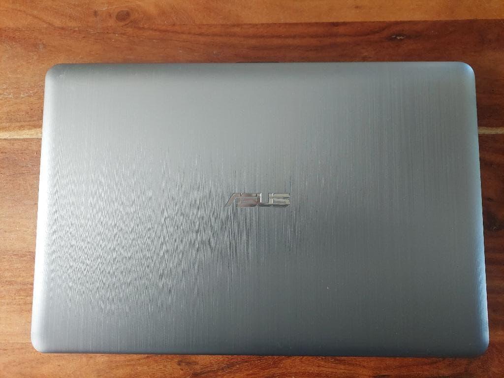 ASUS R540L Type C, Computers en Software, 15 inch, Qwerty, ASUS, Ophalen of Verzenden