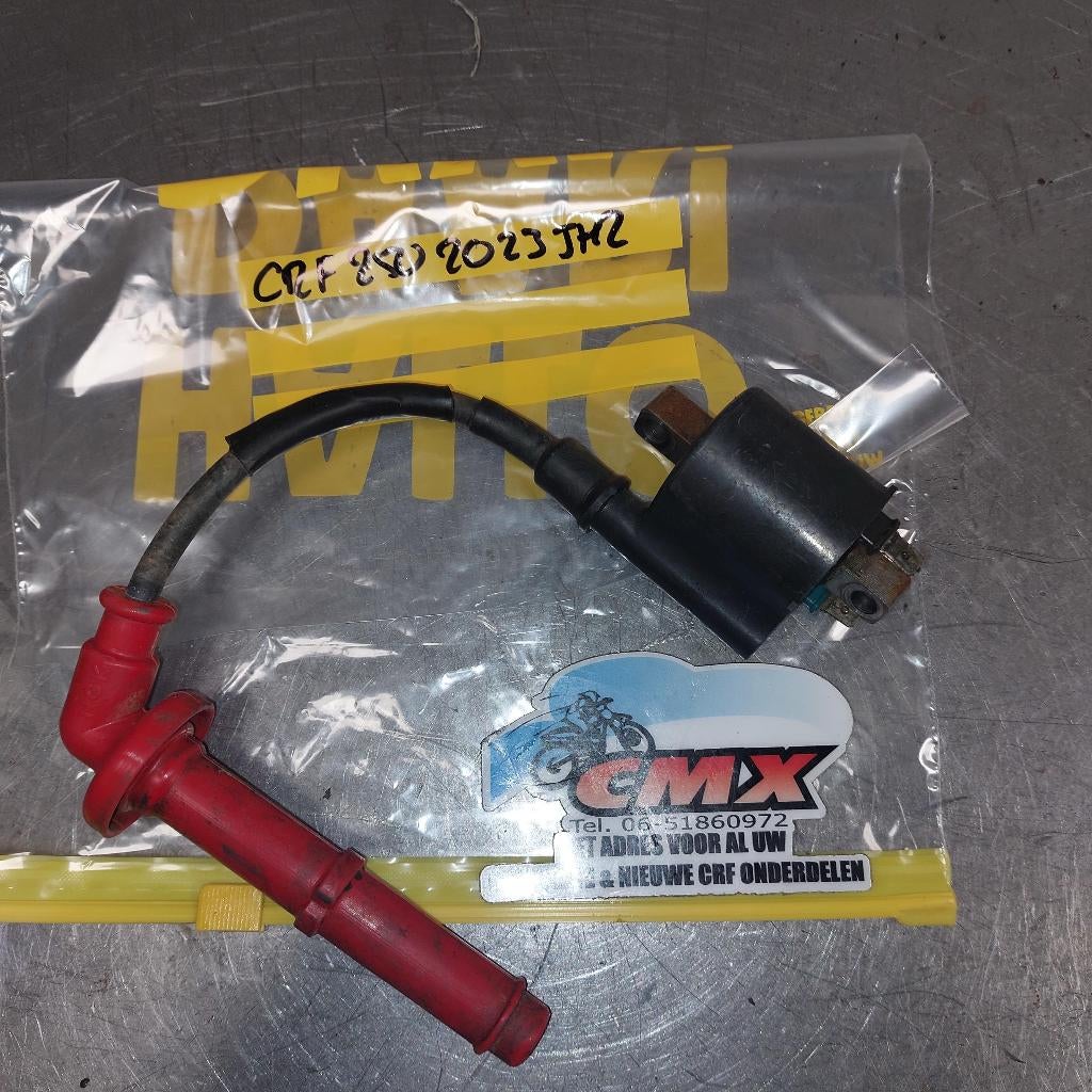 bobine Honda CRF250 (2018-2026), Ophalen, Cmx, Cmx, Cmx