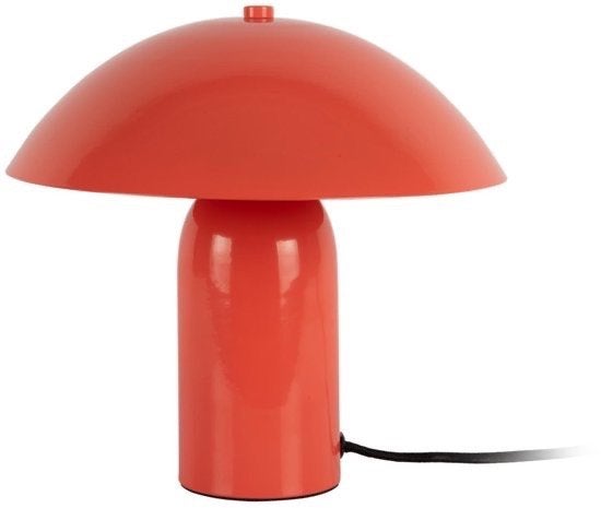 Leitmotiv Tafellamp Asuto - 24x24x23.5cm - Modern, Huis en Inrichting, Overige typen, Overige merken, 24 cm, Nieuw