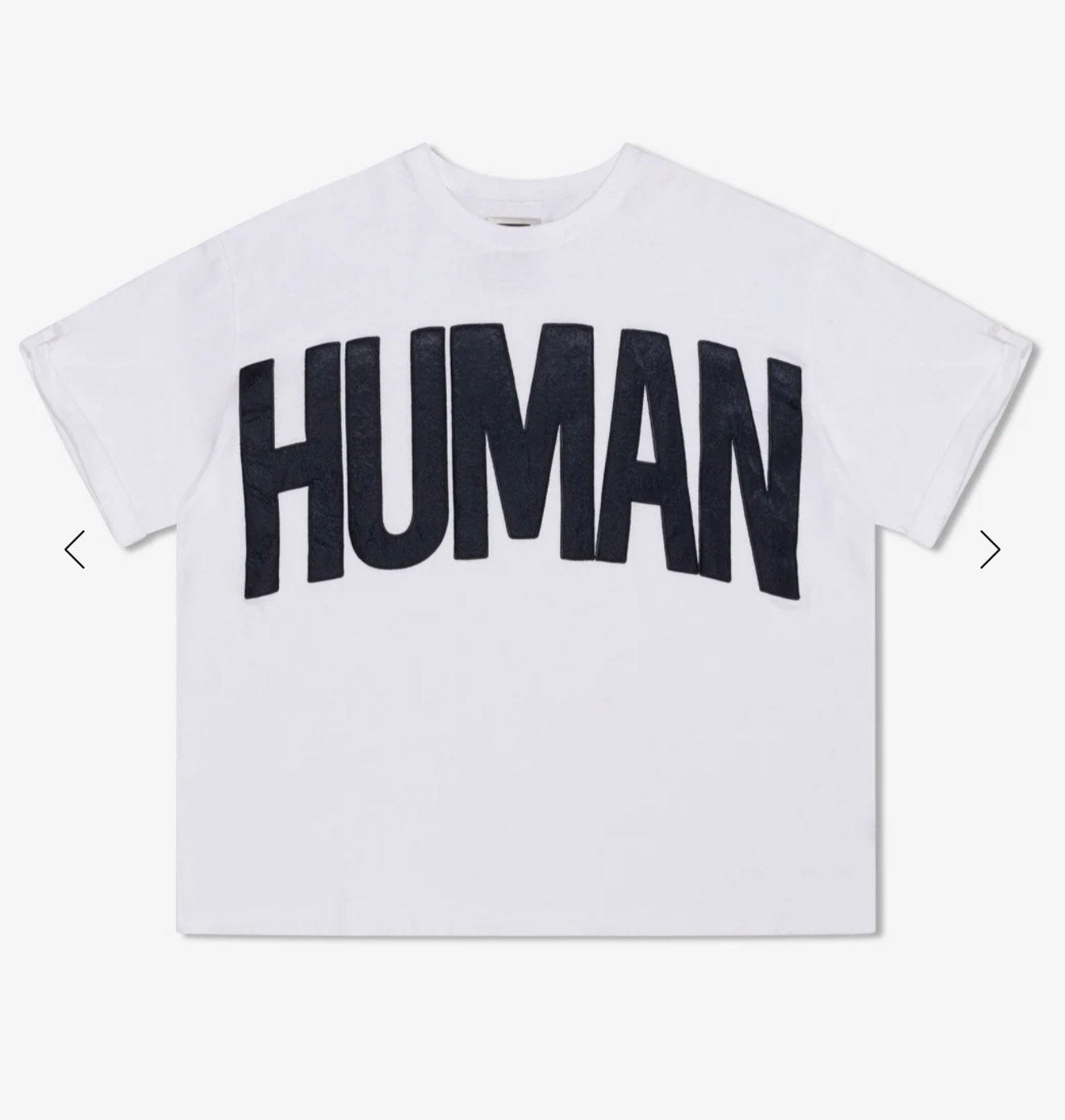 10days Human tshirt maat S, Ophalen of Verzenden, Zo goed als nieuw