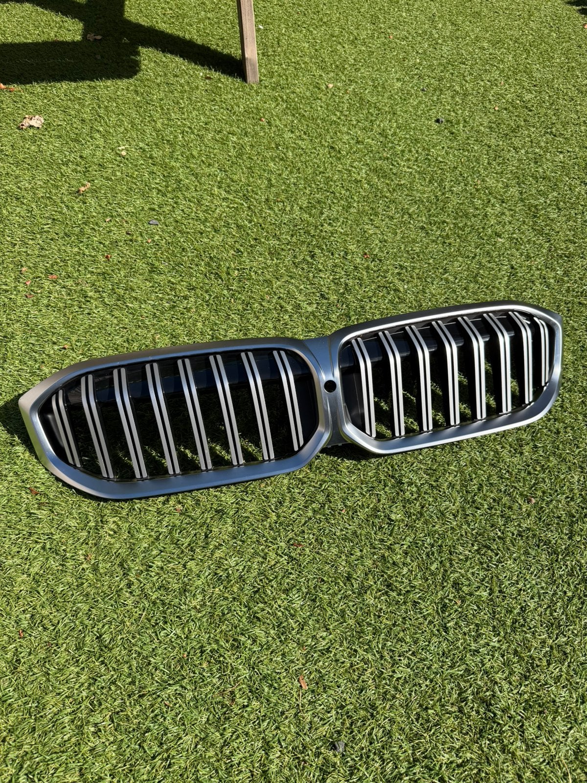 Originele BMW 3 Serie G20/G21 OEM Nierengrille – Nieuwstaat, Ophalen of Verzenden, Nieuw, BMW