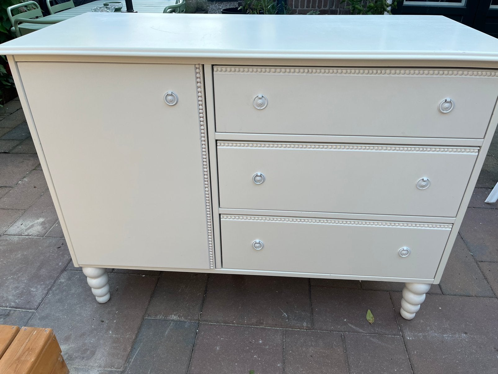 Commode