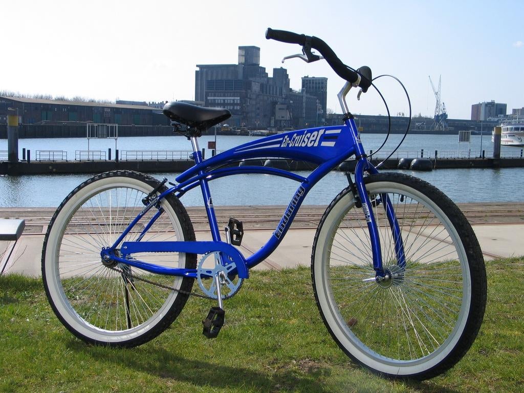Enduring BeachCruiser En-Cruiser - Nieuw!, Ophalen, Nieuw, Overige merken