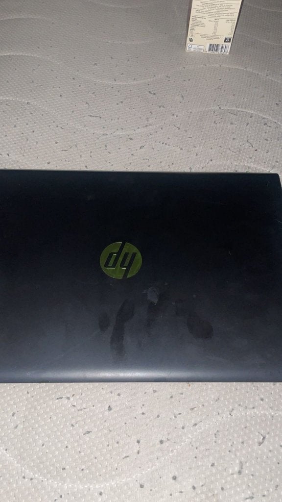 Hp pavilion 15, Computers en Software, Windows Laptops, Hp, Met videokaart, 2 tot 3 Ghz, 8 GB