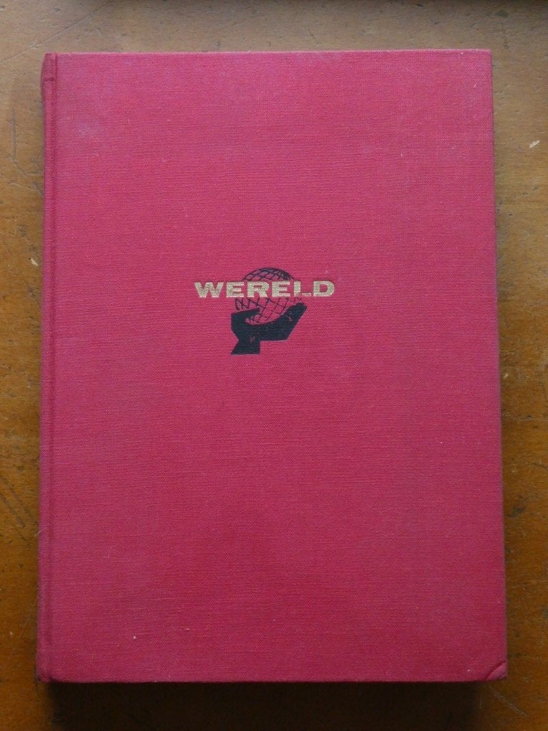 Wereld, Ophalen of Verzenden, Gelezen, Overige wetenschappen