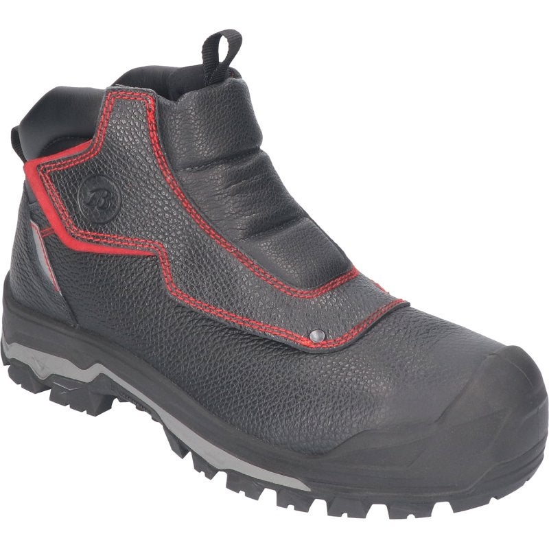 Bata Scoria S3 Lasschoenen - Nieuw in doos (mt 42/43), Ophalen of Verzenden, Nieuw