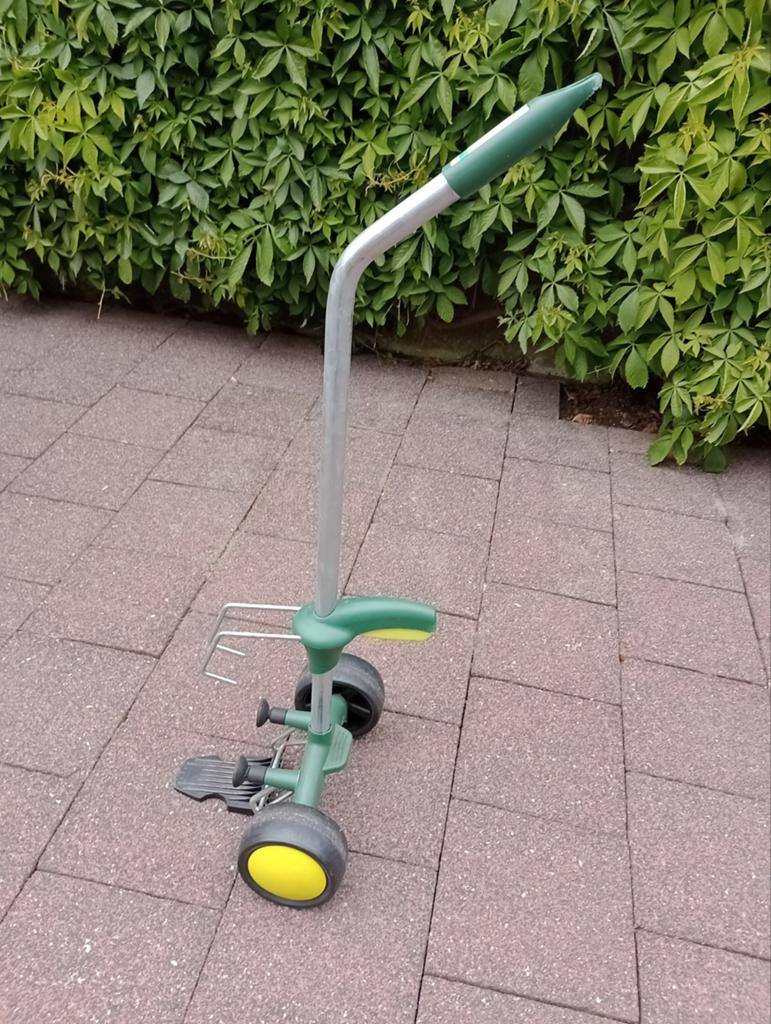 Fort potten Trolley, Ophalen of Verzenden, Gebruikt, FORT