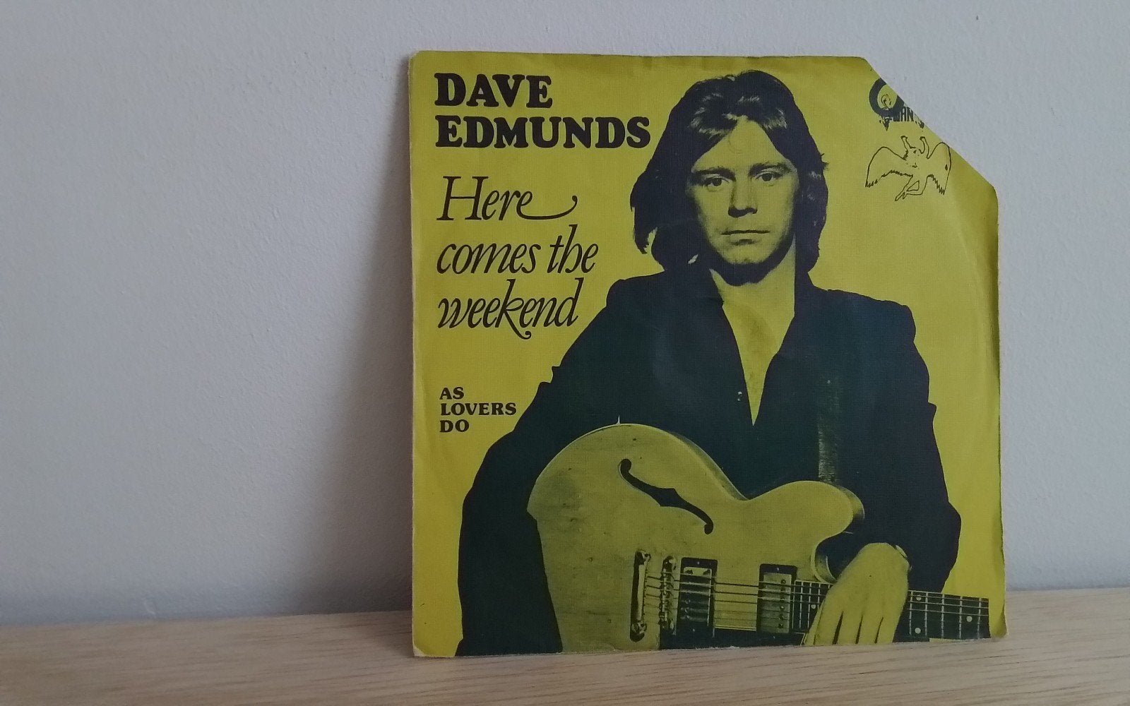 Dave Edmunds - here comes the weekend, Cd's en Dvd's, Ophalen of Verzenden, Gebruikt, Pop