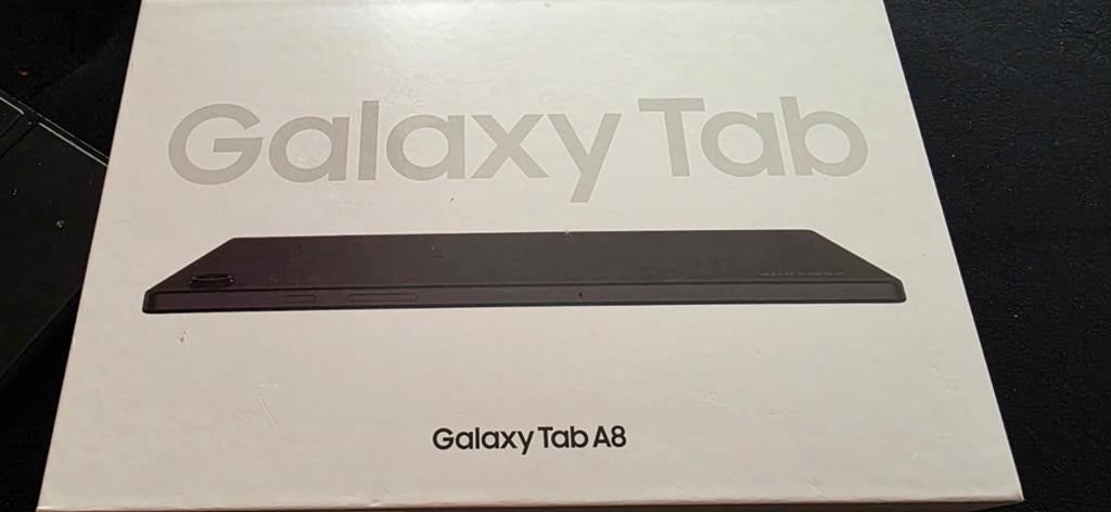 Samsung Galaxy Tab A8, Computers en Software, Android Tablets, 10 inch, Galaxy Tab A8, 32 GB, Ophalen of Verzenden