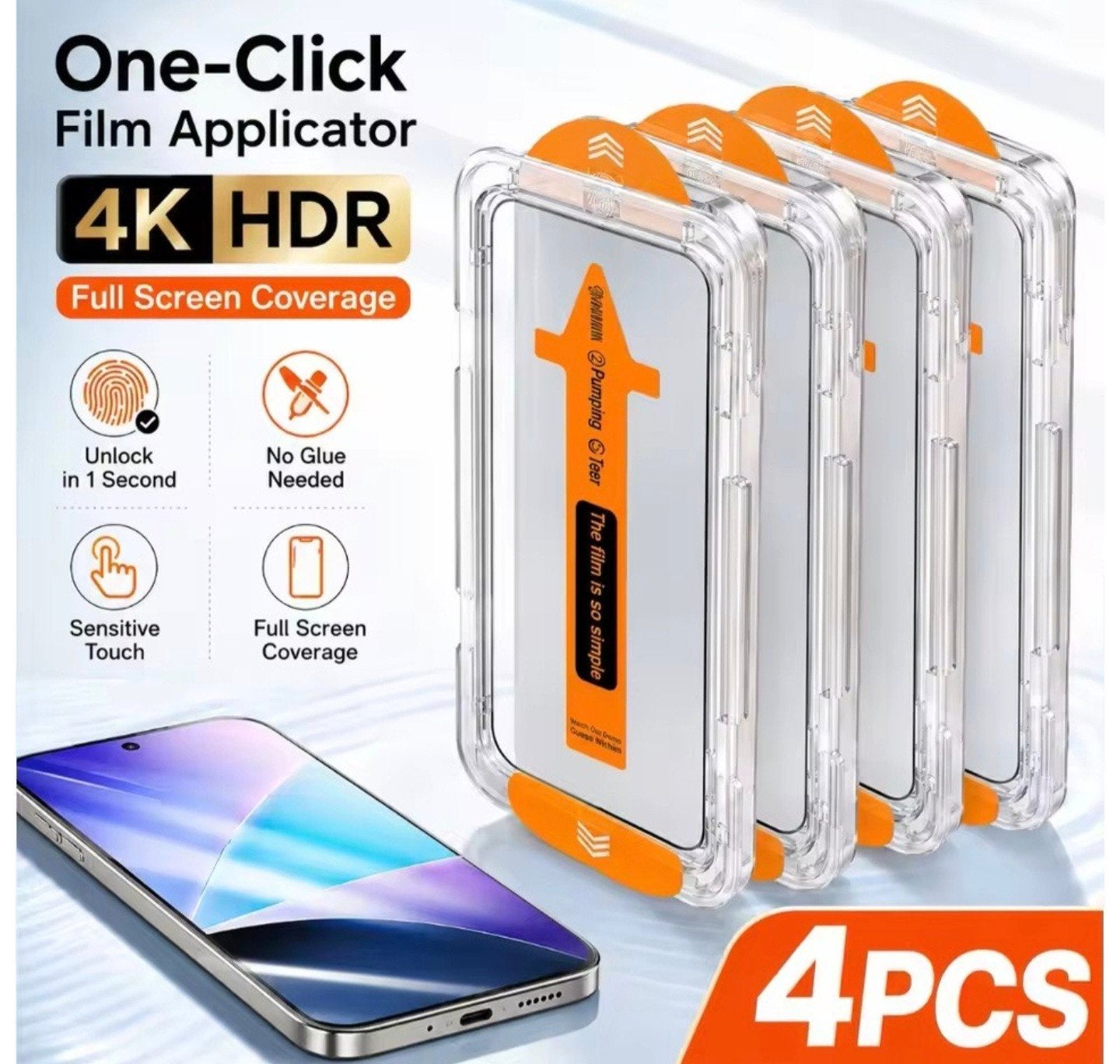 Screenprotector voor Samsung Galaxy S26, Telecommunicatie, Mobiele telefoons | Toebehoren en Onderdelen, Ophalen of Verzenden