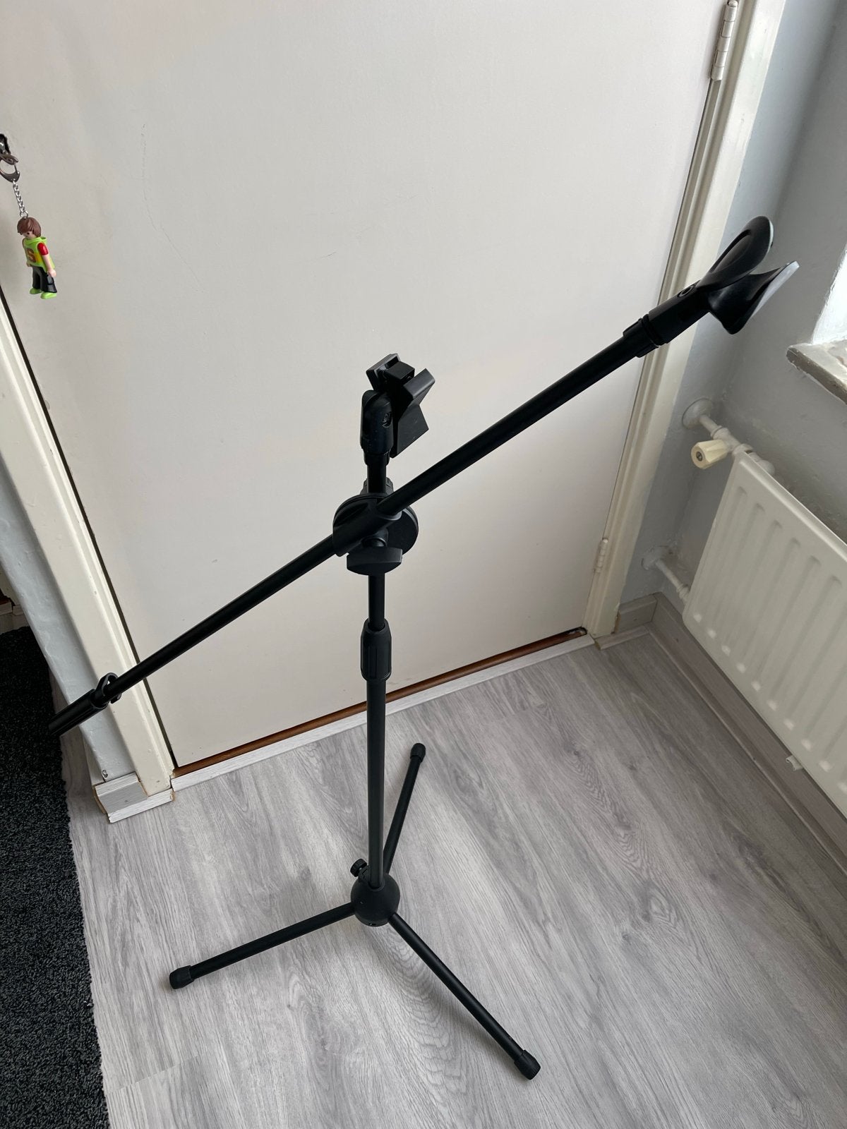 Nieuwe microfoonstandaard, Muziek en Instrumenten, Ophalen of Verzenden, Nieuw, Overige typen