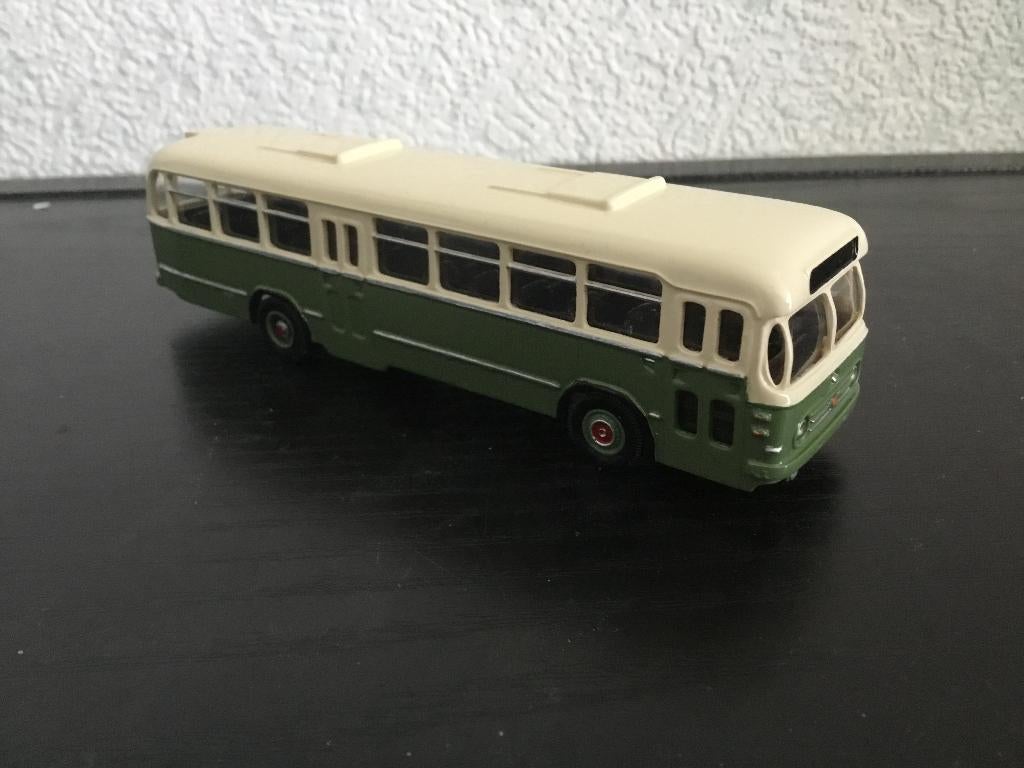 Leyland-WS Bolramer NACO bus, Hobby en Vrije tijd, Modelauto's | 1:87, Ophalen of Verzenden, Nieuw, Bus of Vrachtwagen, Overige merken