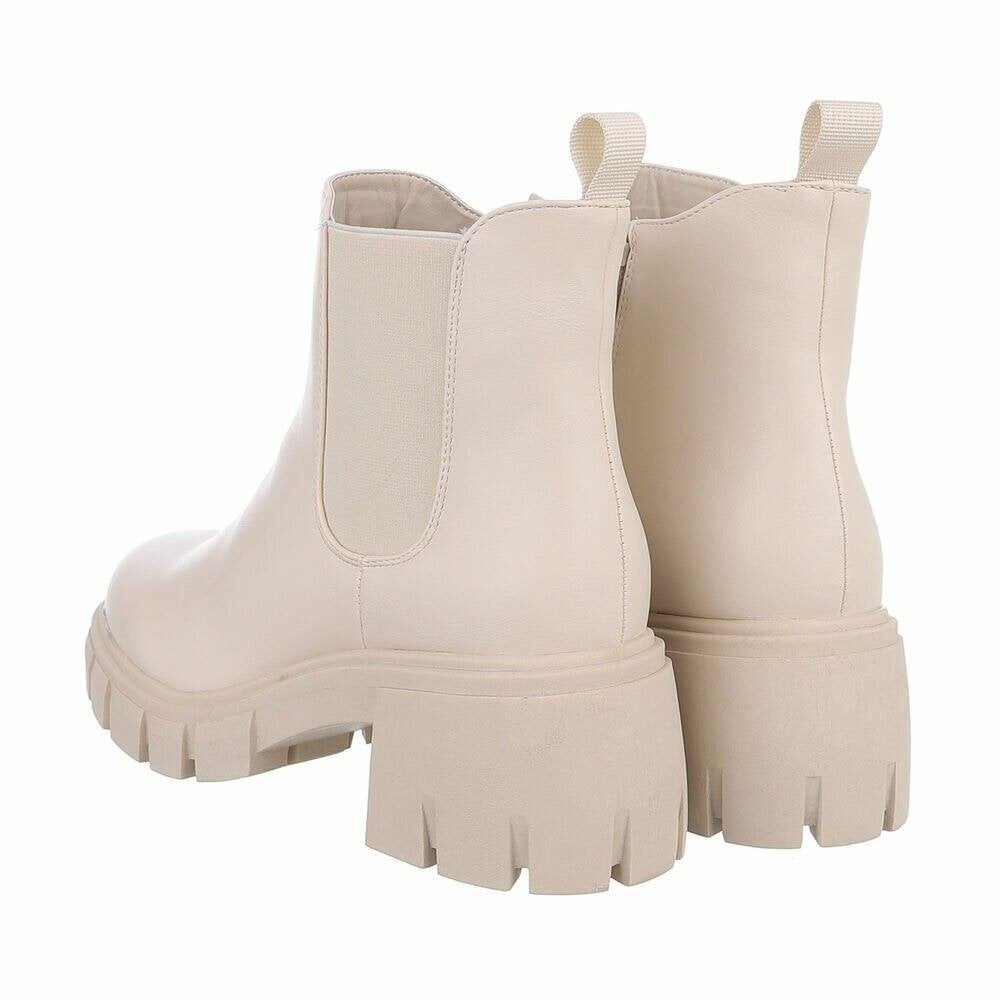 chelsea boots maat 41 - nu voor 14.99 euro - nieuw in doos, Beige, Lage of Enkellaarzen, Nieuw, Ophalen of Verzenden