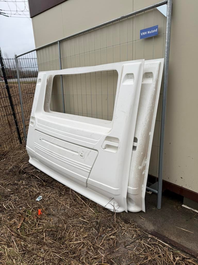 Complete voor fronten Burstner ventana  disselbakklep nieuw, Ophalen of Verzenden, Nieuw