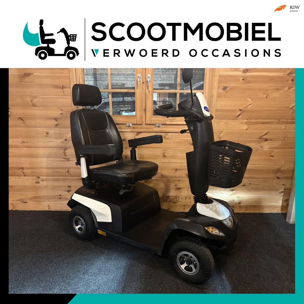 Invacare Metro Invacare Comet Scootmobiel | Garantie | pechh, Gebruikt, Nederland@invacare.com, Galvanistraat 14-3
6716AE   Ede, NL