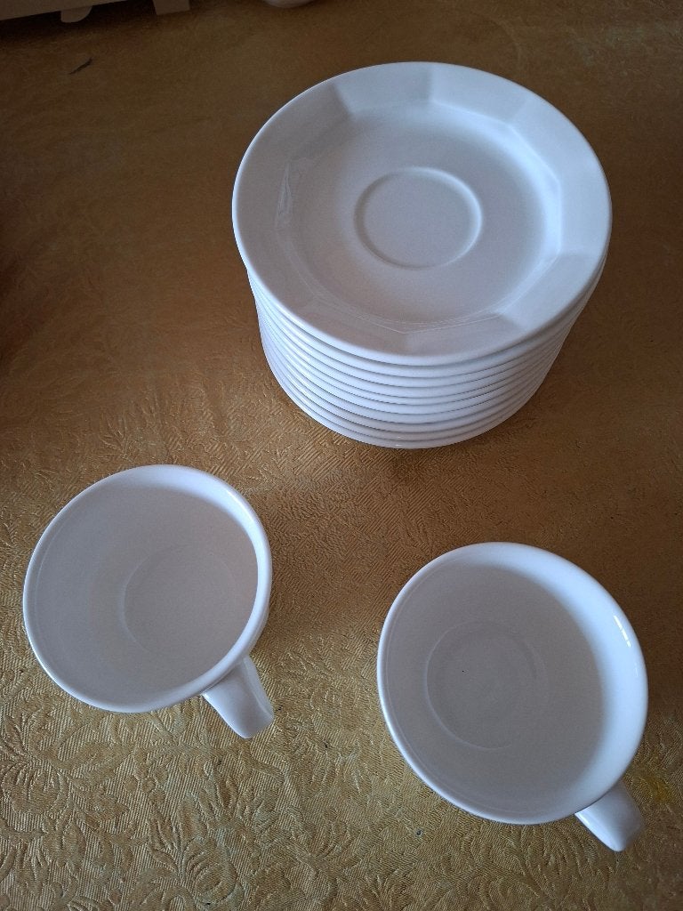 servies, Huis en Inrichting, Keuken | Servies, Ophalen, Overige materialen, Villeroy & Boch, Zo goed als nieuw
