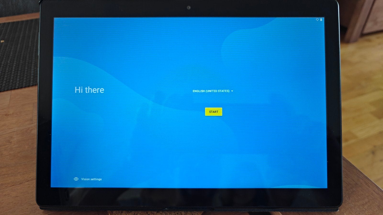 Lenovo Tab M10 FHD REL (TB-X505F) Senioren Tablet, Computers en Software, 10 inch, 32 GB, TB-X505F, Ophalen of Verzenden