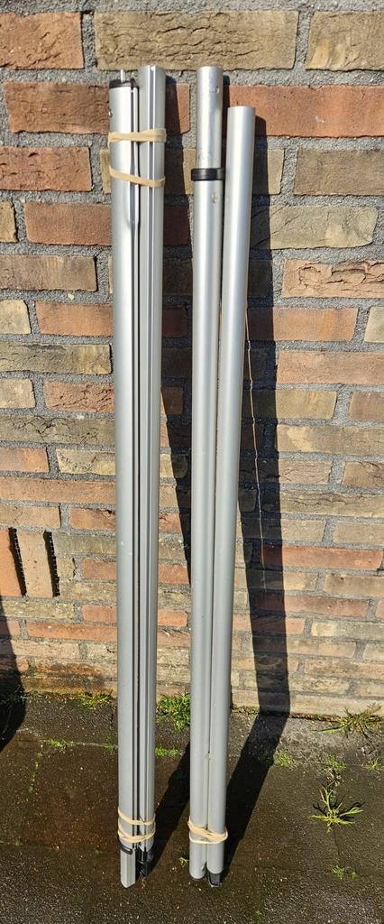Thule rafters Omnistor 1200 250cm, Ophalen, Zo goed als nieuw