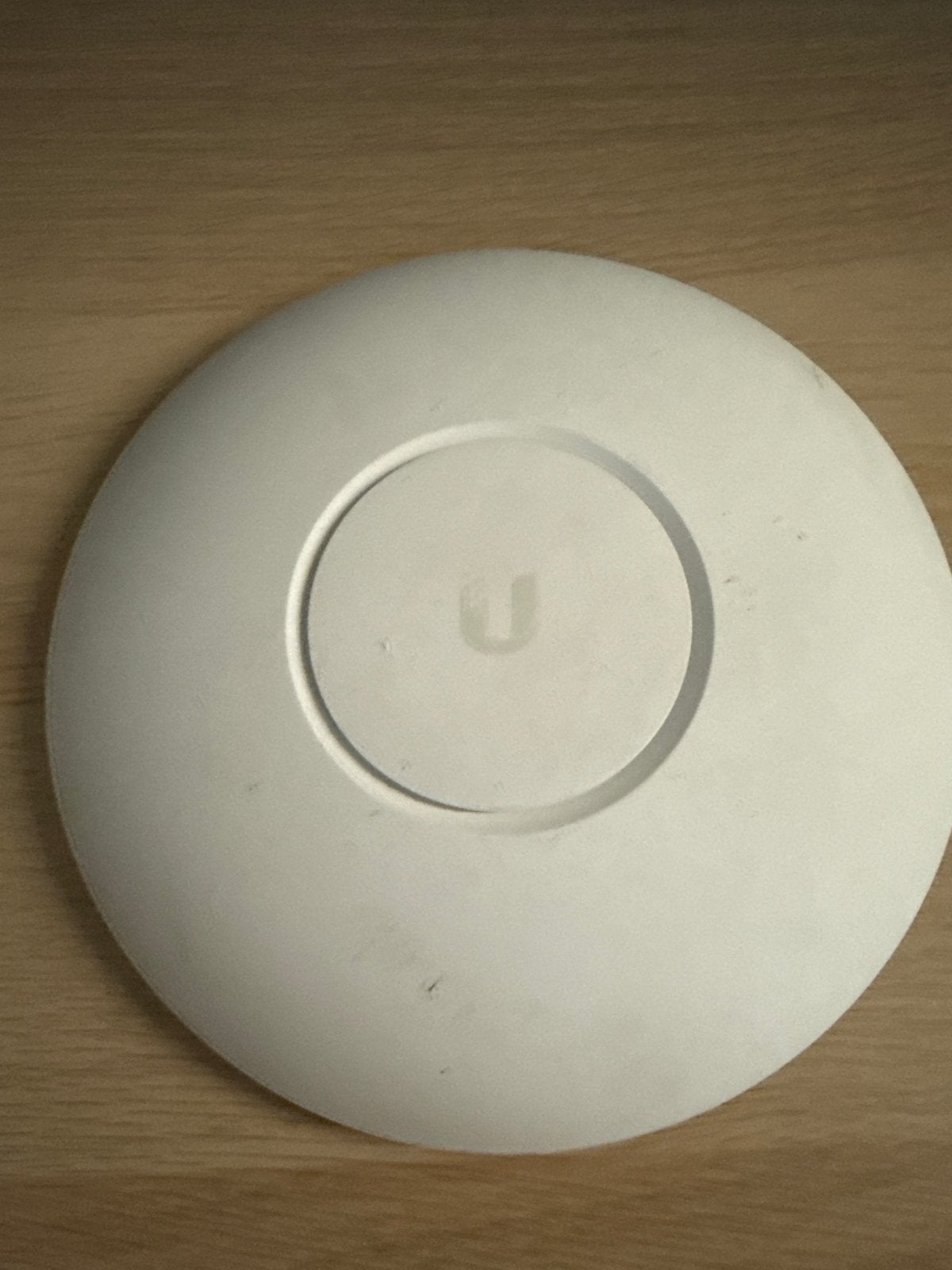 Ubiquiti UniFi UAP-AC-PRO Access Point, Computers en Software, Accesspoints, Ophalen of Verzenden, Gebruikt