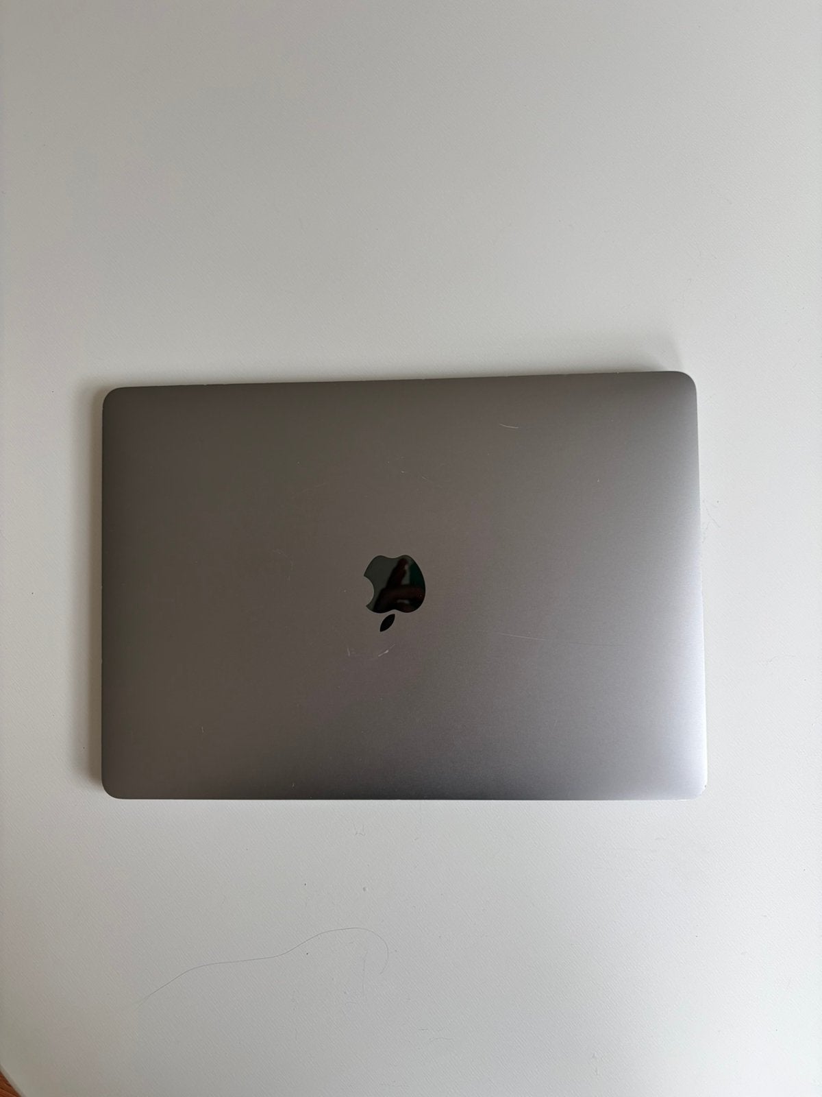 MacBook Pro 13 inch 2018 Touch Bar nette staat, 2 tot 3 Ghz, 13 inch, Zo goed als nieuw, Ophalen