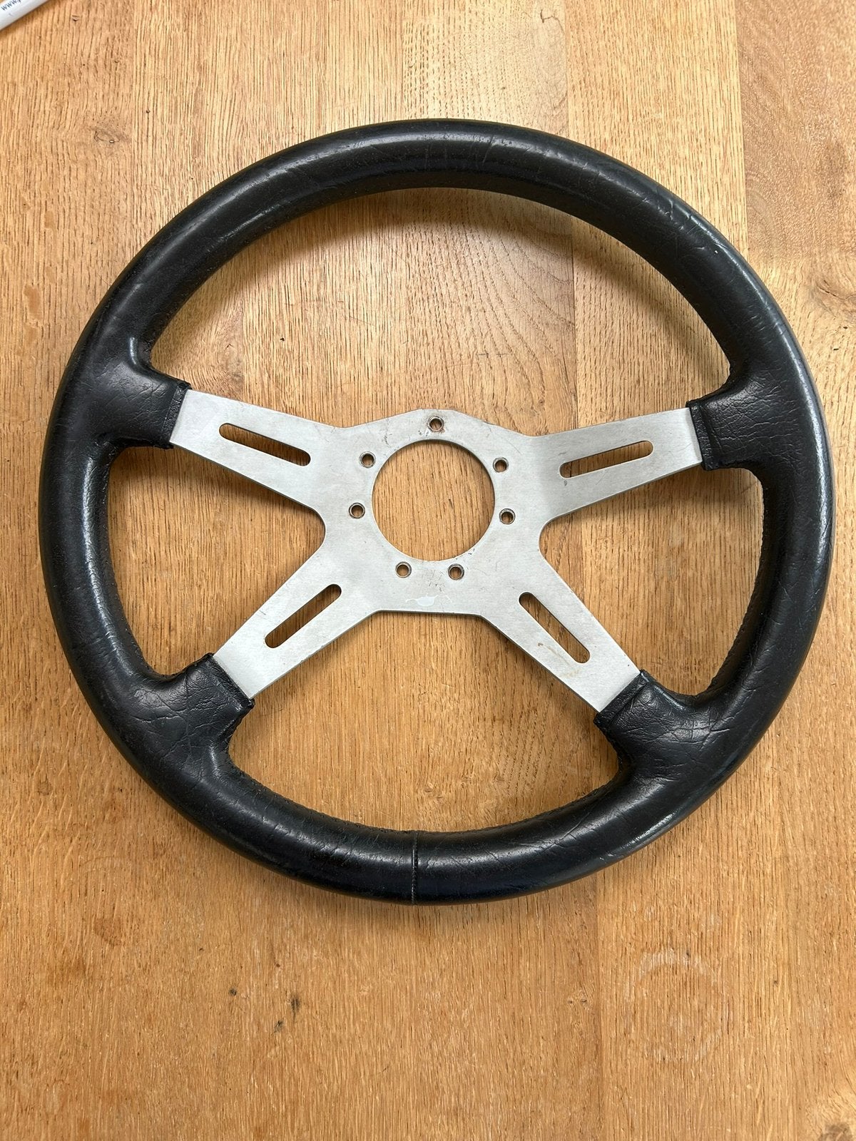 OBA Racestuur - Made in Italy, Auto-onderdelen, Ophalen of Verzenden, Gebruikt, Triumph