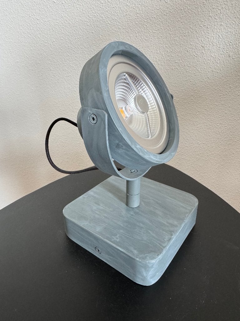 Nieuw - 3 stuks Zuiver Dice 1 led spots, Huis en Inrichting, Inclusief lichtbron, Overige merken, Nieuw, Overige fittingen