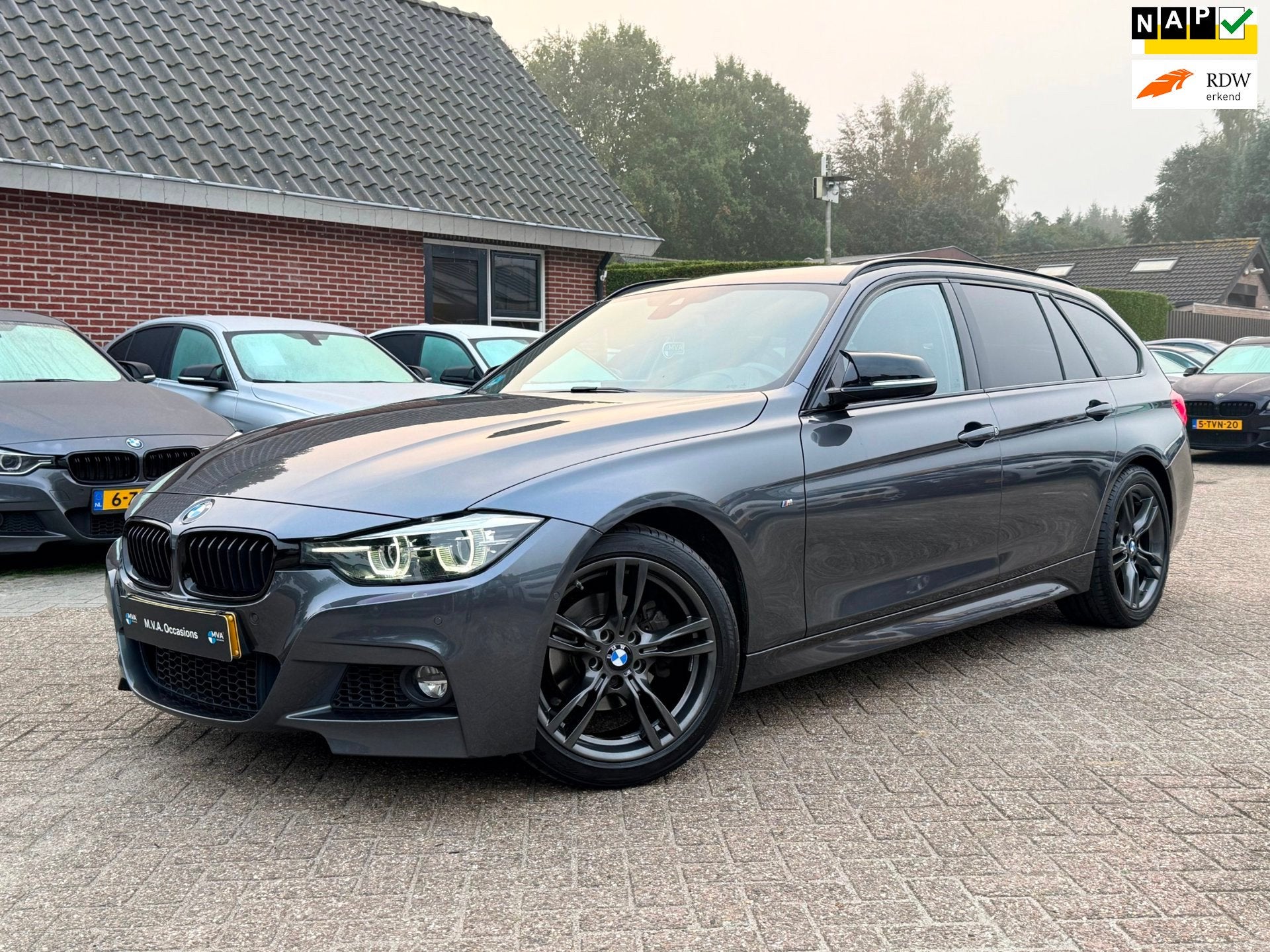 BMW 3-Serie