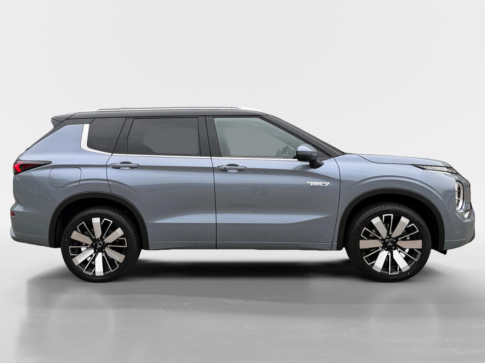 Mitsubishi Outlander 2.4 PHEV Instyle+ | FULL OPTION | PANO, Automaat, Euro 6, Vierwielaandrijving, Hybride Elektrisch/Benzine