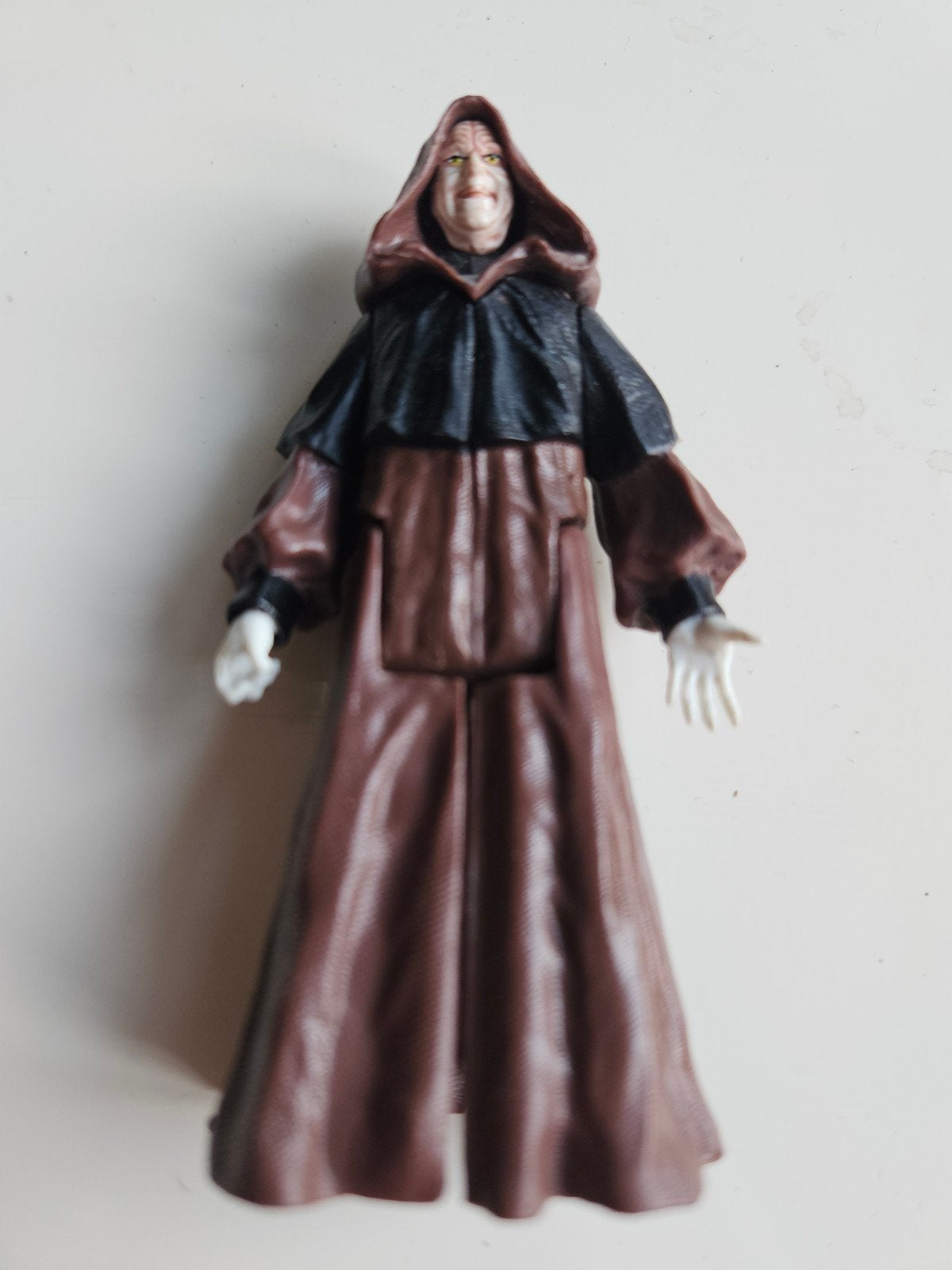 star wars figuur 4,-, Ophalen of Verzenden, Actiefiguurtje