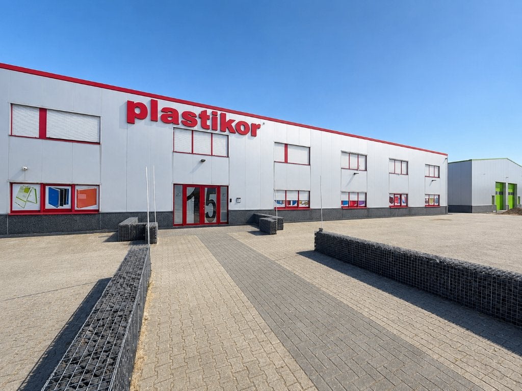 TUSSENJAAR? KOM WERKEN BIJ PLASTIKOR!, Vacatures, 25 - 32 uur, Overige niveaus, Starter, Overige vormen