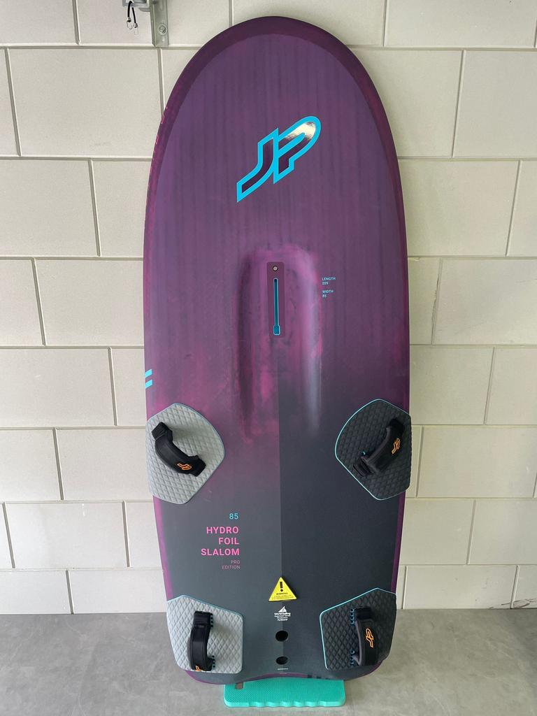 JP Hydrofoil Slalom 85, Watersport en Boten, Windsurfen, Ophalen of Verzenden, Nieuw, Plank